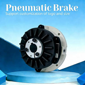 Nuovo Sistema Frenante Pneumatico Industriale Cinese <span class=keywords><strong>DBG</strong></span>/DBH con Cuscinetto - Product Image 5