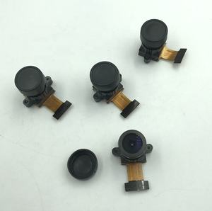 공장 가격 2MP FOV160 도 광각 24 핀 OV2640 카메라 모듈 - Product Image 3