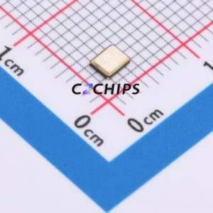 S3213521101080C3 Crystal (Passive) SMD3225-4P Crystal Oscillator SMD Crystal Oscillator 13.52127MHz 30ppm 10pF - Product Image 1