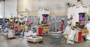 SS304 316L <span class=keywords><strong>410</strong></span> кольцо из нержавеющей стали, металлическое кольцо для абсорбционной башни - Product Image 6