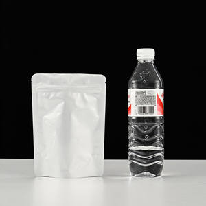 Bolsas Doypack Multicolor de Grado Alimenticio - Material LDPE de Alta Calidad Resellable para Almacenamiento de Snacks, Café, Leche y Alimentos para Mascotas - Product Image 2