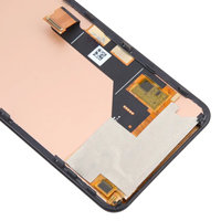 Écran LCD tactile d'origine pour Google Pixel 5A 5G 6PRO 7PRO 8PRO 7A 8A 6A 9PRO XL – Remplacement d'écran de téléphone portable