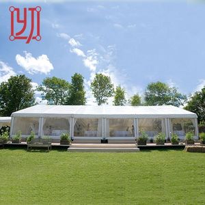 Carpa de Jardín de 10m X 20m para 300 Personas, Carpa para Bodas al Aire Libre - Product Image 5