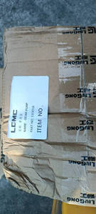 Compatible Liugong Parts 11C0718 Variable <b>Speed</b> Pump Factory Direct Construction Machinery Parts - Product Image 6