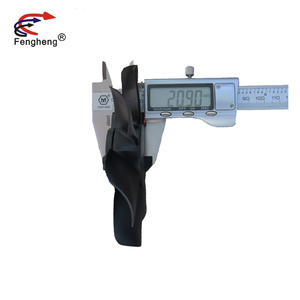 Ventilateur <span class=keywords><strong>de</strong></span> refroidissement <span class=keywords><strong>de</strong></span> haute qualité 12025mm 120x120x25mm 12v 24v 48v DC sans balais, ventilateur sans cadre 120mm 12v - Product Image 4