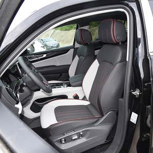 Nouveau SUV intelligent toutes situations avec moteur DTJ, empattement <span class=keywords><strong>de</strong></span> 2980 mm et volume <span class=keywords><strong>de</strong></span> <span class=keywords><strong>coffre</strong></span> <span class=keywords><strong>de</strong></span> 540-1719 L pour SAIC <span class=keywords><strong>Volkswagen</strong></span> Teramont 2025 - Product Image 6