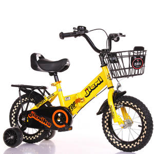 Prix ​​bas 12 14 16 18 <span class=keywords><strong>20</strong></span> <span class=keywords><strong>pouces</strong></span> Vélo pour enfants Garçons et filles Vélo pour enfants avec roues d'apprentissage pour les enfants de 3 à 12 ans - Product Image 4
