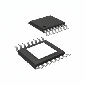 Electronic Circuit Components 16 TSSOP Exposed Pad LT3517EFE#PBF In Stock Power Management (PMIC) - Product Image 1