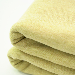 Kain campuran Viscose desainer grosir bahan baku tekstil kain jaring kustom - Product Image 6