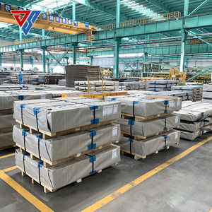 Оцинкованная стальная катушка/лист/пластина/полоса - Product Image 2