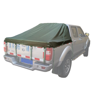 GWM Poer Pickup Truck Tente Imperméable Auvent Pare-Soleil Filet de Chasse Camping Abri Protection UV Ranger Hilux D-max Navara - Product Image 2