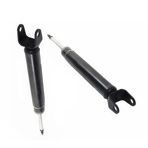 Ammortizzatori Posteriori Sinistro/Destro 68069675AC 68069675AD Sistema di Sospensione Adatto per Jeep Grand Cherokee <span class=keywords><strong>WK</strong></span> 2011-2014 - Product Image 2