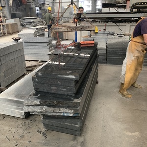 G654 Pandang oscuro negro absoluto <span class=keywords><strong>de</strong></span> granito pulido <span class=keywords><strong>de</strong></span> los precios - Product Image 6