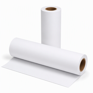 Waterproof Matte <strong>Inkjet</strong> Photo <strong>Paper</strong> <strong>Roll</strong> 200g 220g Heavy Coated <strong>Fine</strong> <strong>Art</strong> Decoration Printing Dye Ink <strong>Roll</strong> Custom Width OEM - Product Image 1