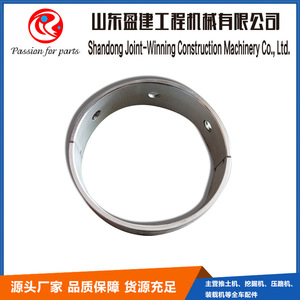 Boulon de roulement de bulldozer 211-0588 200 mm pour moteurs C11, pièces de machines de construction - Product Image 4
