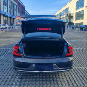 <span class=keywords><strong>Volvo</strong></span> <span class=keywords><strong>S90</strong></span> <span class=keywords><strong>T8</strong></span> Recharge <span class=keywords><strong>AWD</strong></span> occasion 4-Door 5-Seats Luxury New Energy Car Chinese Version Intelligence Comfort Automatic Gear Leather - Product Image 5