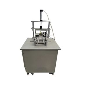 Máquina de fabricación de bajo costo para startups y Pymes, extrusora y cortadora de barra de jabón de lavandería comercial de alto rendimiento - Product Image 5