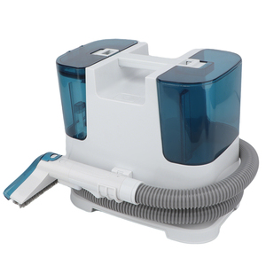 Nuevas Tendencias 2026: Aspiradora Doméstica Húmeda y Seca para Alfombras y Telas, Lavadora de Telas para Sofás - Product Image 6