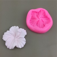 INTODIY – Kit de moules en résine pour lettres et ornements, moules de moulage enrésine époxy, ensemble de fabrication de porte-clés en résine