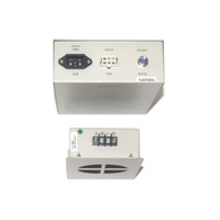 Dispositif d'annonce vocale moderne pour ascenseur DAA23801C999 XAA25311E999, utilisation en appartement, hôpital, hôtel, villa, en acier inoxydable, garantie 5 ans