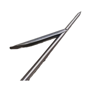 Xinyi personalizzato in acciaio inox subacqueo pistola da pesca modello SHF001 1.5m durevole strumento di caccia in acque profonde - Product Image 1