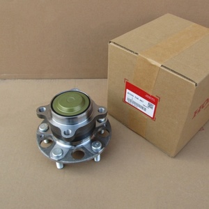 Cubo de Eje Trasero TVA OEM:42200-<span class=keywords><strong>TVE</strong></span>-H53 H-ONDA A-CCORD 2018-2022 CV1 Rodamiento de Cubo Trasero - Product Image 1