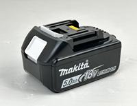 Kit d'outils électriques Makita 12-en-1 avec batterie au lithium 5,0 Ah, ensembles de clés, haute performance, vente chaude, kit d'outils 13 pièces pour la sécurité domestique