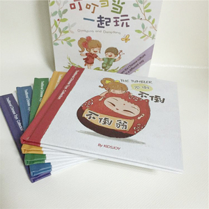 Tốt Bán Thứ Hai Tay Trẻ Em Sách Trẻ Em Học Tập Hội Đồng Quản Trị Trẻ Em Sách Trong Tây Ban Nha - Product Image 2