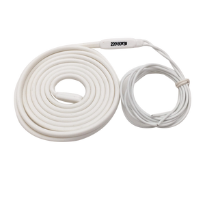 Cold Storage Silicone Defrost <b>Heating</b> Wire 220v Refrigerator <b>Heating</b> <b>Cable</b> for Door - Product Image 2