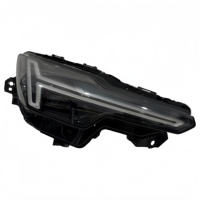 Pour Volvo XC90, ensemble de phares avant, phare de voiture, lumière LED matricielle, phare Thor's Hammer, module d'éclairage gauche et droit, OEM