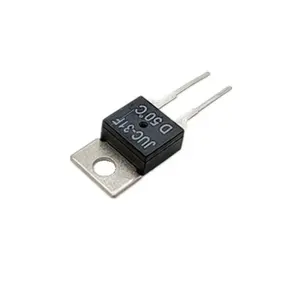 Durable JUC31F 5A Touch Type Temperature Controller Circuit Board Overheat Protection Switch