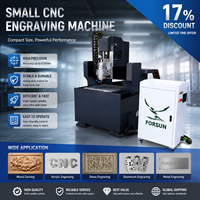 17% de réduction sur la petite fraiseuse CNC 3040, mini-machine de gravure sur bois, broche 1,5KW, contrôleur Mach3, machine de découpe d'aluminium à vendre
