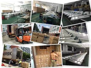 JKCSOLAR Luz de Calle Solar Integrada con Almacenamiento de Datos EN LA Nube, Proyecto de Iluminación Vial Directa de Fábrica, de Fábrica, con Almacenamiento EN LA Nube - Product Image 6