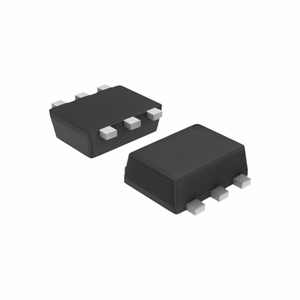 RN2902FE(T5L,F,T) SOT-563, SOT-666 Electronic Circuit Components Authorized Distributor Transistors - Product Image 1