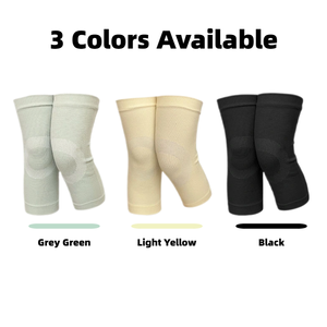 Ginocchiere comode con riscaldamento termico del gomito che riscaldano la ginocchiera per alleviare dolori articolari e rigidità - Product Image 6