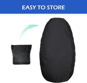 สินค้ามาใหม่ <span class=keywords><strong>ราคา</strong></span>ขายส่ง ผ้าคลุมเบาะมอเตอร์ไซค์กันน้ำ สำหรับ Harley Touring CVO - Product Image 5