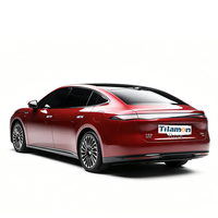 BYD Seal 08 Model DM-i350KM 2026 Versi Flagship dengan Penggerak Empat Roda dalam Berbagai Warna