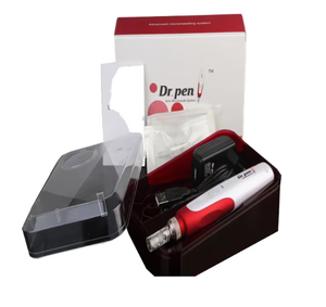 Ventes chaudes Micro-aiguilletage Derma <span class=keywords><strong>Dr</strong></span> <span class=keywords><strong>Pen</strong></span> <span class=keywords><strong>N2</strong></span> Pistolet motorisé Collagène Derma <span class=keywords><strong>Pen</strong></span> Appareil de beauté du visage avec bon prix - Product Image 1