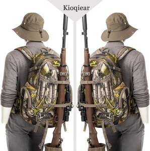 Mochila de Caza Impermeable para Hombre, Mochila de Caza de Aves Acuáticas con Bolsillo Completo, Muestra Gratis - Product Image 5