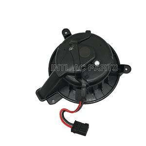 RESISTENCIA DEL MOTOR DEL VENTILADOR DE CALEFACCIÓN INTL-BM325 para 2Q1819021 <span class=keywords><strong>VW</strong></span> Polo AW 2018 LHD - Product Image 4