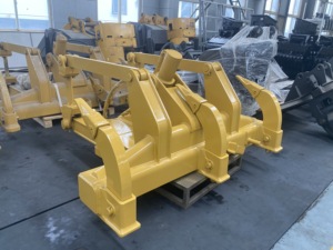 MONDE Ripper de bulldozer haute <span class=keywords><strong>performance</strong></span> pour moteurs D5H/D5R/D6N/D6M - Product Image 2