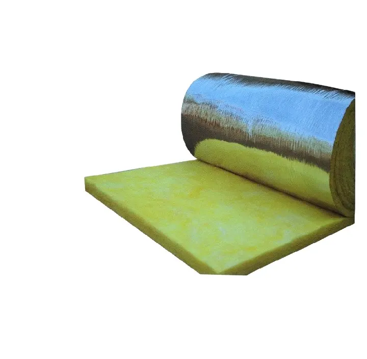 china soundproof and fireproof thermal insulation rock wool, rock wool board
