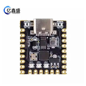 Carte de développement Arduino Nano Mini Atmega328P avec interface USB Type C 5V et CH340 UART SPI, montage sur circuit imprimé - Product Image 3