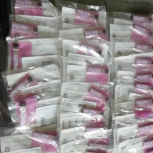 Mới ban đầu QDD-400G-ER8 lwdm8 40km LC thu phát mô-đun - Product Image 6