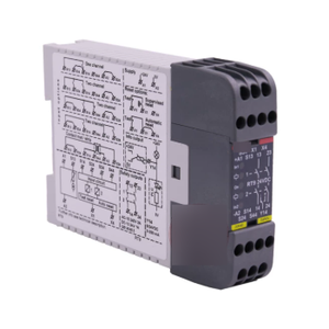 คอนโทรลเลอร์อัตโนมัติรุ่นใหม่แท้ 2TLA010029R0000 มีสินค้าในสต็อกสำหรับ PLC - Product Image 1
