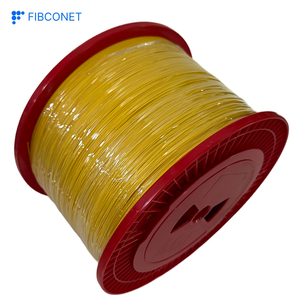 Оптоволоконный кабель G652 A2 с внутренней намоткой, одномодовый, без оболочки, для FPV-дронов - Product Image 4