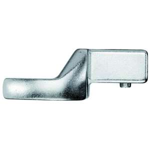 GEDORE - 7685610 Racor de extremo abierto Rectangular Métrico SE 14x18 - EAN 4002805718162 LLAVES DE TORQUE BITS - Product Image 2