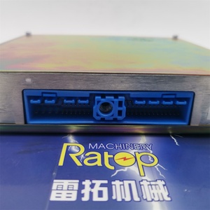 Unidad de Control ECU 9158859/9162392/9104912 para Excavadoras EX400-5 EX450H-5 EX700-5, Repuestos para Excavadoras - Product Image 3