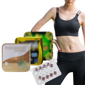 Günstiger Preis Nacht Fat burner Kapseln Best Slimming Capsules Weight Loss - Product Image 4