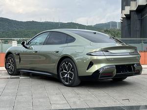 XIAO <span class=keywords><strong>MII</strong></span> SU7 2024, Auto Eléctrico de Alto Rendimiento, 700 km de Autonomía, Tracción Trasera, Vehículo de Nueva Energía, Características Automáticas, Volante a la Izquierda, 5 Plazas - Product Image 4